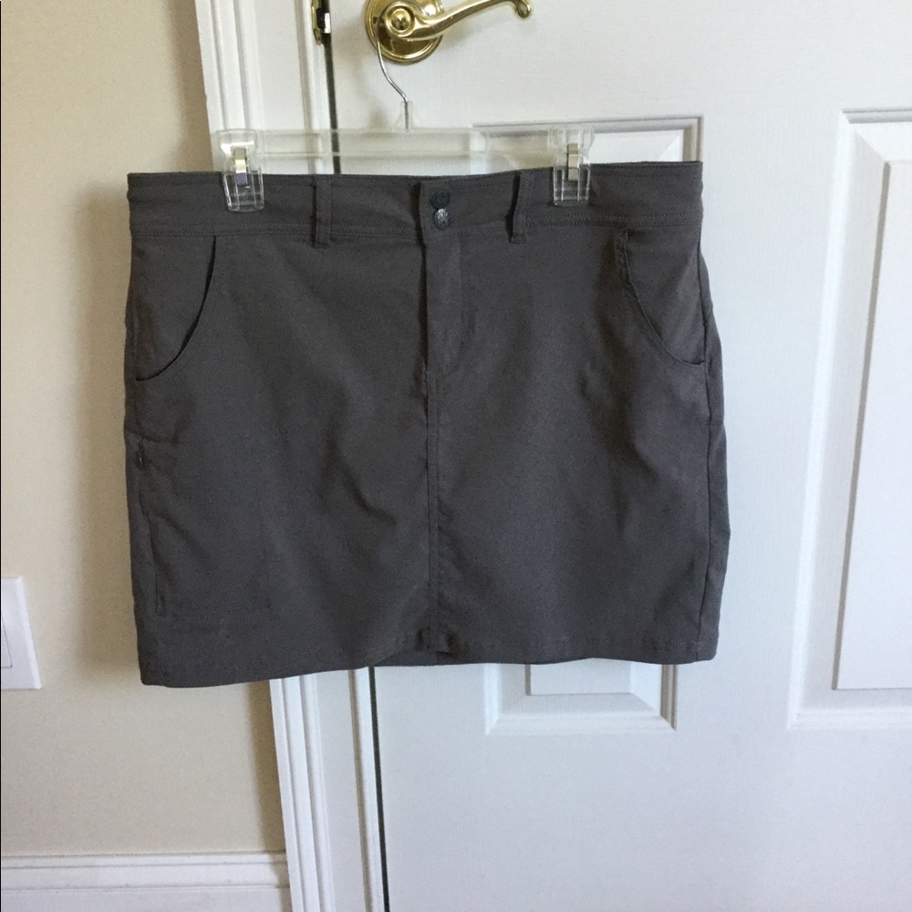 Prana Halle skort